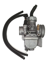 Gaźnik do Keihin PE24 z ręcznym ssaniem do Honda Keihin ATV Pit Bike 100 125 150