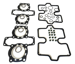 Zestaw uszczelek góry silnika Honda VF700 VF750 Interceptor 1983-1985 OEM
