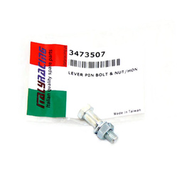Sworzeń dźwigni hamulca Honda CB 360/550/750 OEM 90114-300-000