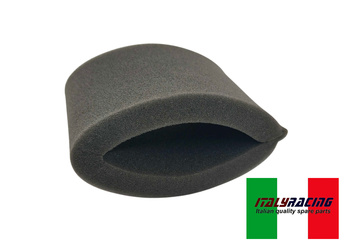 Filtr powietrza do Honda XR185 XR200R XL100 XL125 XL185S 17213-437-000