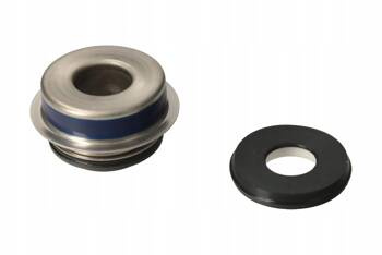 USZCZELNIACZ MECHANICZNY POMPY WODY KAWASAKI EN/ER/GPZ/KLE/KLR/KLX/KSF (11X24MM) (MADE IN JAPAN)