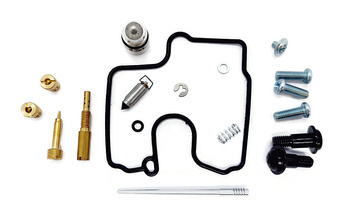 zestaw naprawczy gaźnika SUZUKI