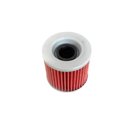 Filtr oleju silnikowego Kawasaki Z 250 LTD Belt Drive 1983-1987