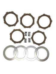 Tarcze sprzęgła zestaw cdss0149