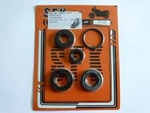 komplet uszczelniaczy silnikowych