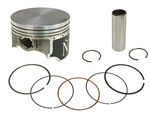 TŁOK KAWASAKI KVF 360 PRARIE '03-'13 (81,48MM   +1,50MM) (PIERŚCIENIE NA-20036-6R)