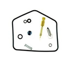 Zestaw naprawczy gaźnika Kawasaki KZ Z 250 400 440 750 CAB-K5