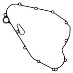 USZCZELKA POKRYWY SPRZĘGŁA KAWASAKI KXF450 16-19 (KXF450,KX450F) (WEWNĘTRZNA)