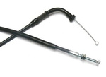 Linka gazu otwierająca  do HONDA CB 450 N PC14 1985, 17910-KK9-950