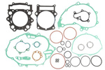 ATHENA KOMPLET USZCZELEK YAMAHA MT-03 660 '06-09, XT 660R/X '04-11, XTZ 660 TENERE '08-12, APRILIA PEGASO STRADA / FUN / / TRAIL 660 '05-09