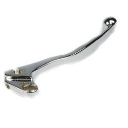 dźwignia sprzęgła - chrom