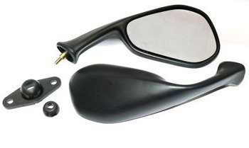 Lusterko lewe Aprilia RS