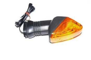 kierunkowskaz przedni lewy / tylny prawy