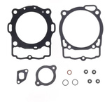 USZCZELKI TOP-END KTM SXF 450 '13, EXC 450 '12-'13, EXC 500 '12-'13