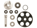 ZESTAW NAPRAWCZY POMPY WODY APRILIA SR50 DITECH (MORINI), ITALJET FORMULA LC50, SUZUKI AY KATANA 50 LC (6220)