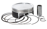 TŁOK YAMAHA YFM 700 (YFM700) RAPTOR '06-'14, GRIZZLY '06-'13 BIG BORE (104,96MM) (9,2:1) (PIERŚCIENIE 590310500001 X 1 KP