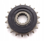 Zębatka przednia 19Z Yamaha FZR 400/400RR, SR 400/500 SP OEM 3FH-17460-00