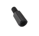 Adapter lusterka M10 prawy do M10 prawy