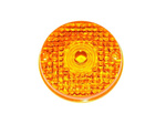 Szkło kierunkowskazu Kawasaki KE 175 D KE175D 1979-1982 OEM 23048-013