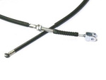 Linka sprzęgła Suzuki DR 500 600 650 R S RE RS Dakar 58200-14A00