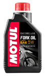 MOTUL TELESKOP / STOSSD?MPFER / FEDERUNGS?L GABEL?L FACTORY LINE 5W LIGHT 1L