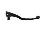 Dźwignia hamulca czarna do YAMAHA RD SR XJ XS XV XZ 550, 2H7-83922-00,4L0-83922-00