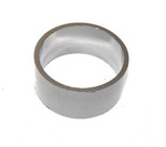 Uszczelka tłumika Suzuki GSX-R 600/750 OEM 14771-24F00