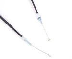 Linka gazu zamykająca do HONDA XL 250 R, XL 350 R, XL 600 R #17920-KG0/MG2-000
