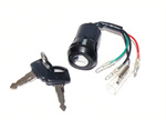 Stacyjka Honda MT 50 MT 80 S 1980-1982 OEM 35100-167-610