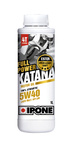 FULL POWER KATANA 5W40 MOTOR?L 100% SYNTHETISCH 1L (ESTER, MA2) EMPFOHLEN F?R BMW (AKC) (15)