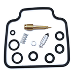 Zestaw naprawczy gaźnika honda