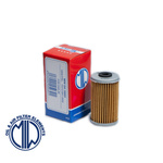 FILTR OLEJU DEALIM VJ/VL/VS 125 (HF169)