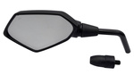 Lusterko motocyklowe lewe Kawasaki Z1000 Z750 ABS 56001-0117