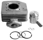 cylinder kompletny
