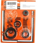 Uszczelniacze olejowe silnika Honda CM CMX 250 C Rebel OEM 9.2400.478